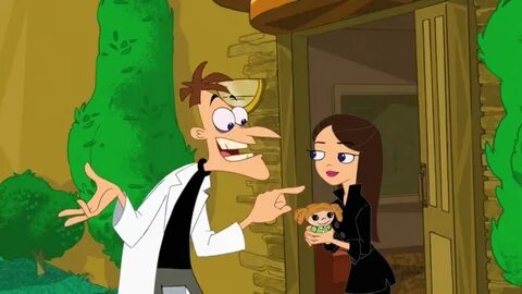 Phineas And Ferb The Movie Behind The Scenes Facts