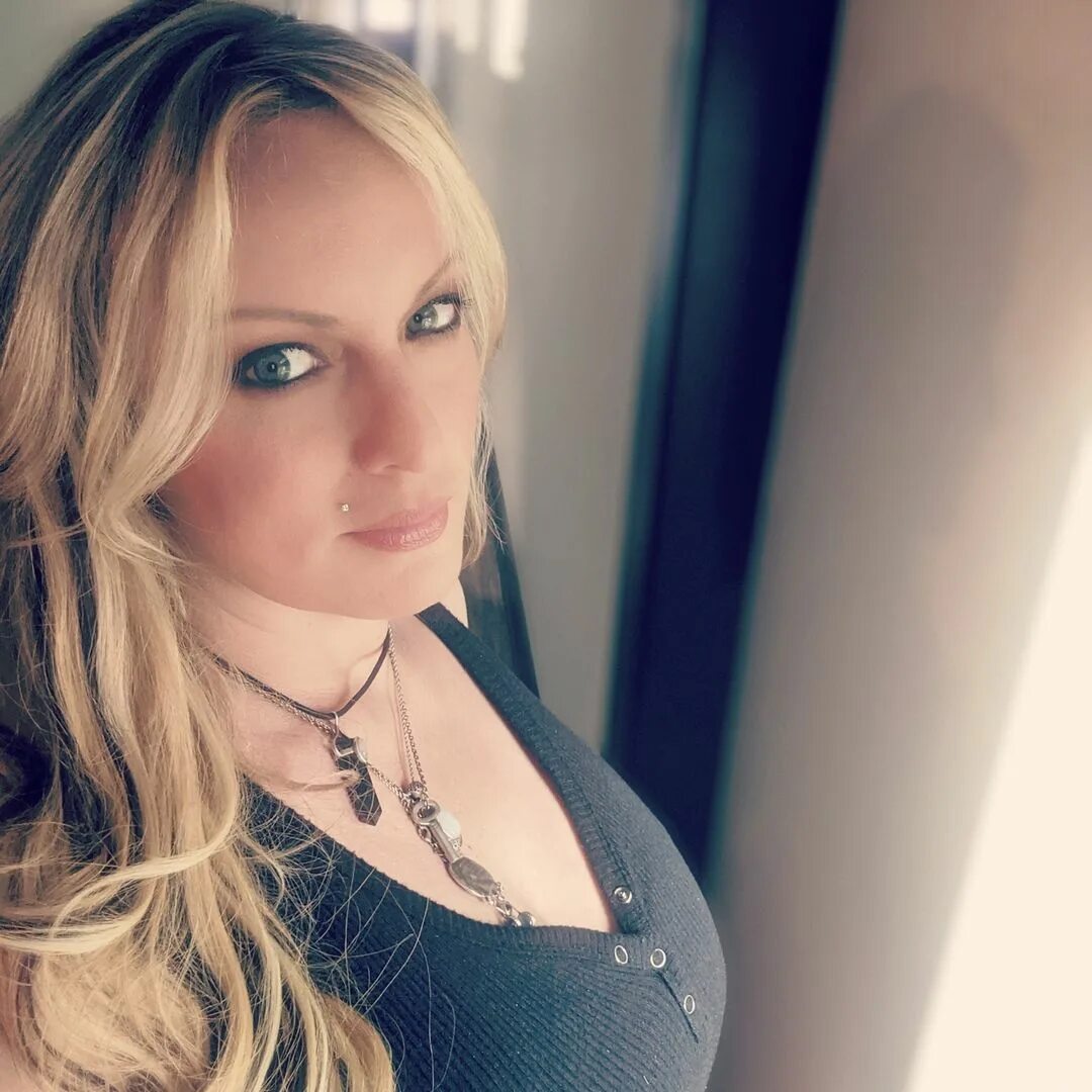 stormydaniels в Instagram: ""A good but difficult place..." 