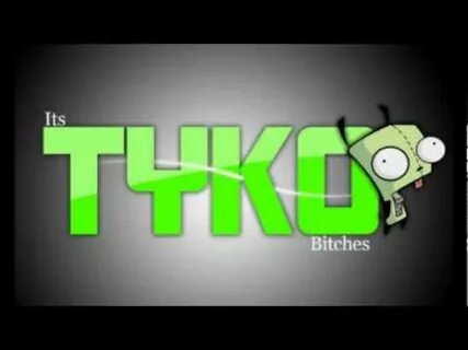 TYKO Im So Fly Mix - YouTube