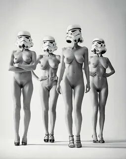 Star Wars 7 new leaked storm trooper costumes - Imgur