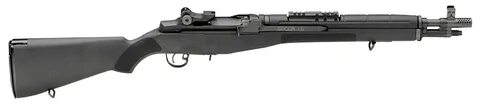 Springfield Armory M1A SOCOM 16 308 Win 16.25" Barrel