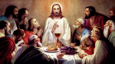 10 Most Popular Jesus Last Supper Picture FULL HD 1920 × 108