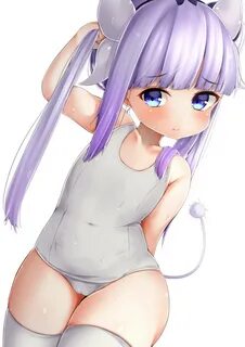 Спільнота Steam :: :: Kanna swimsuit (white)