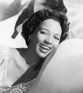 Details about DOROTHY DANDRIDGE 8X10 GLOSSY PHOTO PICTURE IM