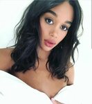 Picture of Laura Harrier