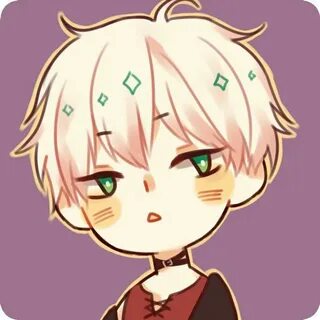 mystic messenger 彡 ★ unknown △ Mystic messenger, Mystic mess