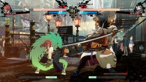 Understand and buy guilty gear 3ds cheap online