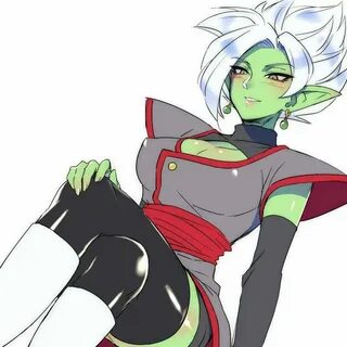 Female Zamasu. - Album on Imgur