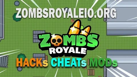 Zombs Royale Hack Aimbot 2022 - Arabbusiness