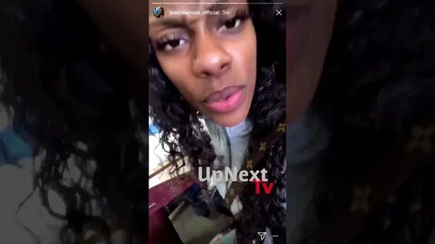 Jess Hilarious responds to leaked sex tape allegations - You