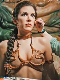 Soup request: Prime Carrie Fisher - Otherground - MMA Underg