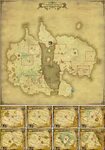 Final Fantasy Xiv Heavensward Solo Timeworn Dragonskin Map S