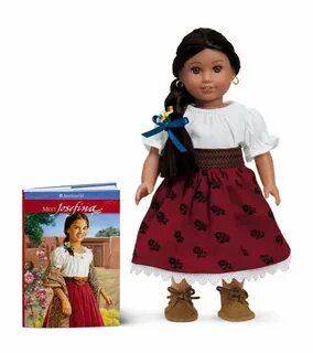 11 American Girls Dolls' Outfits Ranked Mini american girl d