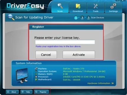 Driver Easy Professional 5 Crack Download Full FREE 