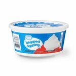 Great Value Whipped Topping, 8 oz - Walmart.com