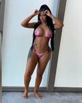 Cardi B Kicks Off The New Year With A Bikini Photo And Vow T