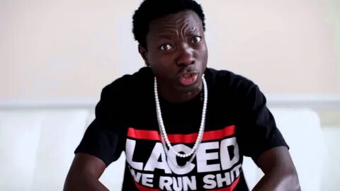 Michael Blackson Wallpapers - Wallpaper Cave