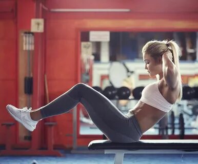 Eat Well World: Photo Ab workouts, In vorm zijn, Fitness fot