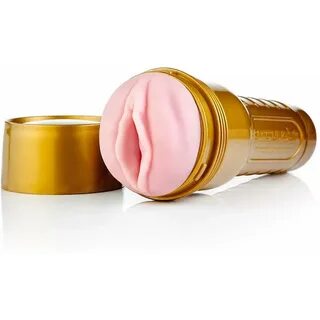 Купить Мастурбатор FleshLight Gold Stamina, вагина в Москве,