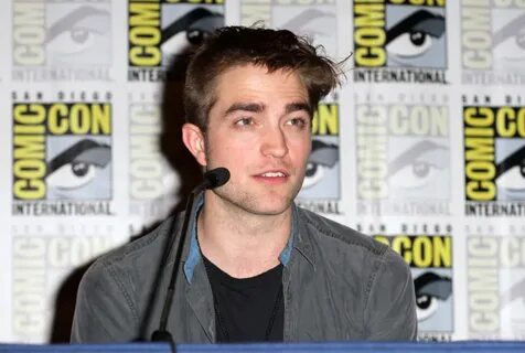 Gallery.ru / Фото #132 - 21 июля - 2011 Comic-Con Press Conf