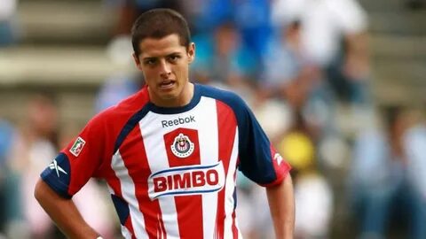 Chicharito Hernández no regresará a Chivas por bits! - Pásal