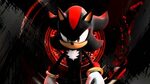 Shadow The Hedgehog-Amv-E for Extinction-Gift For Sonic The 