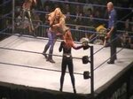 Maryse & Natalya vs. Michelle McCool & Maria Smackdown Züric
