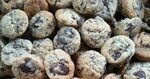 Dapoer Jaen: Mini Cookies