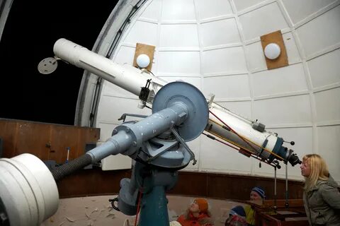Вечерние наблюдения в сентябре 2010 г: Любителям астрономии: