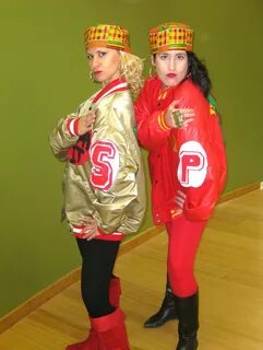 The 35 Best Ideas for Salt and Pepper Costumes Diy - Home In