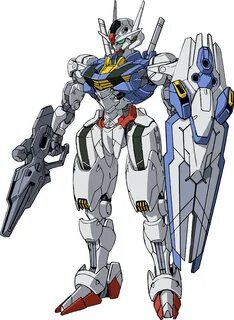 XVX-016 Gundam Aerial The Gundam Wiki Fandom