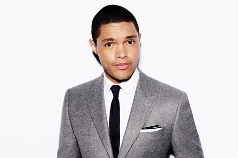 Trevor Noah to Host MTV Africa Music Awards Billboard - Bill