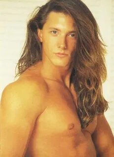 Hot 90s Men: Are These Models Now Vintage Hunks? Famewatcher