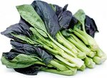 Red Bok Choy Information, Recipes and Facts