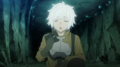 Tenka Seiha " Yada Yada Girls in a Dungeon #01 - "Let Me Che