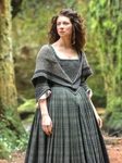 Outlander Costumes, Mid-Season 1 Recap and Preview