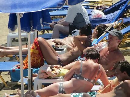 Topless Sluts At Greek Island - 163 Pics xHamster