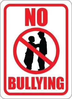 stop bullying - Clip Art Library