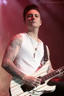 Syn Gates Synyster gates, Avenged sevenfold music, Avenged s