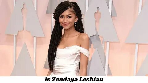 Is Zendaya Lesbian? Age, Height, Net Worth - News