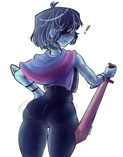 Rule34 - If it exists, there is porn of it / kris (deltarune