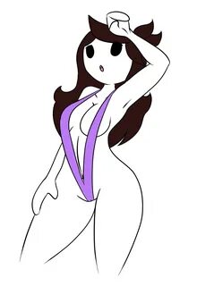 Jaiden animations - /aco/ - Adult Cartoons - 4archive.org