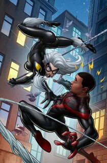 Spider-man #16 cover by PatrickBrown.deviantart.com on @Devi