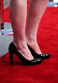Bryce Dallas Howard Pumps - Bryce Dallas Howard Shoes Looks 