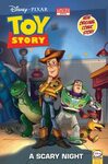 Disney/Pixar Presents: Toy Story (2011) #2 Comic Issues Marv