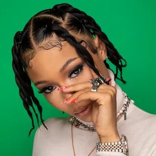 Blick Blick - Coi Leray (Feat. 