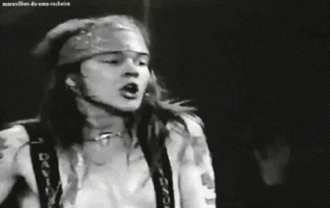 Axl Rose - GIF on Imgur