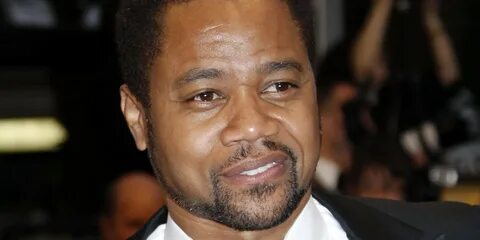 Cuba Gooding Jr. Joins Comedy Central TV Series 'Big Time' T