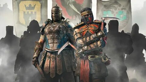 For Honor Quiz - Quizizz