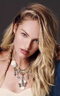 Candice Swanepoel, jeans shirt, blonde, 2018, 840x1336 wallp